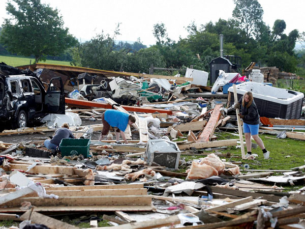 World Photo Gallery: July 10