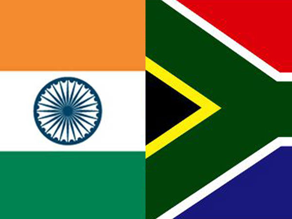 India-South Africa ties: