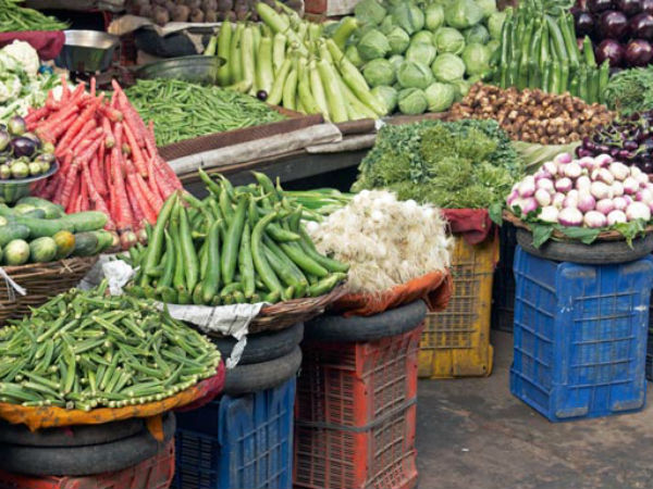 Inflation dips to a four month low