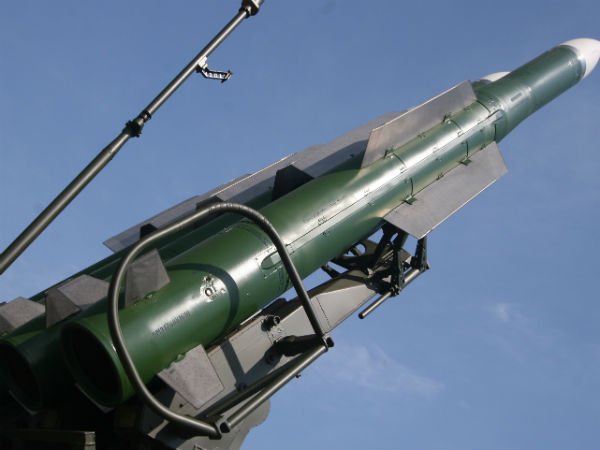 Designed to fight cruise missiles