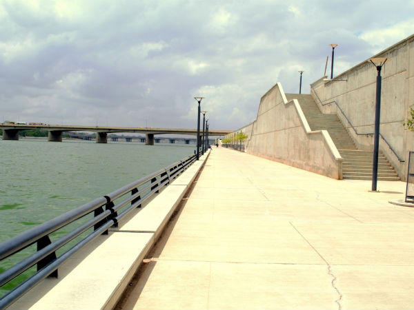 Will upgrade informal markets