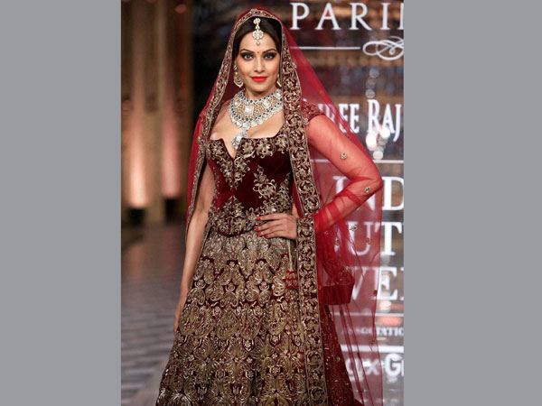 Bollywood actress Bipasha Basu 