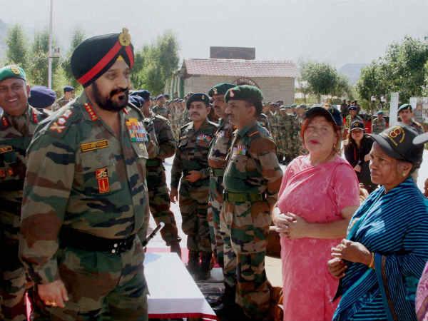 Kargil Vijay Diwas: Pics from Dras