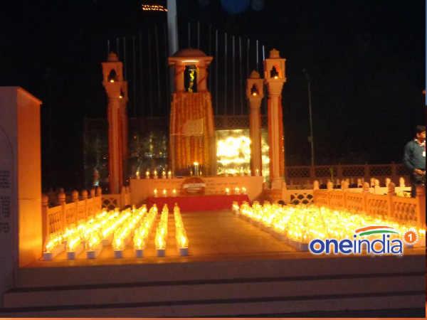 Kargil Vijay Diwas: Exclusive pics from Dras