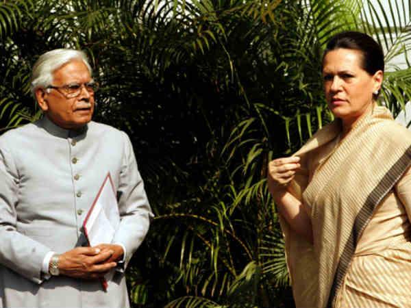 Natwar Singh's revelations