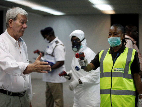 Nigeria declares national emergency