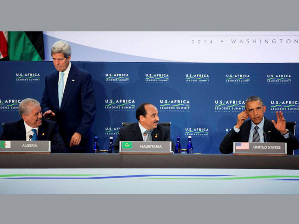 US African Summit commences in Washington