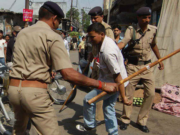 Communal riots increasing during NDA-2 regime! MHA report deflates ...