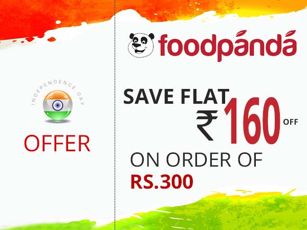 FoodPanda