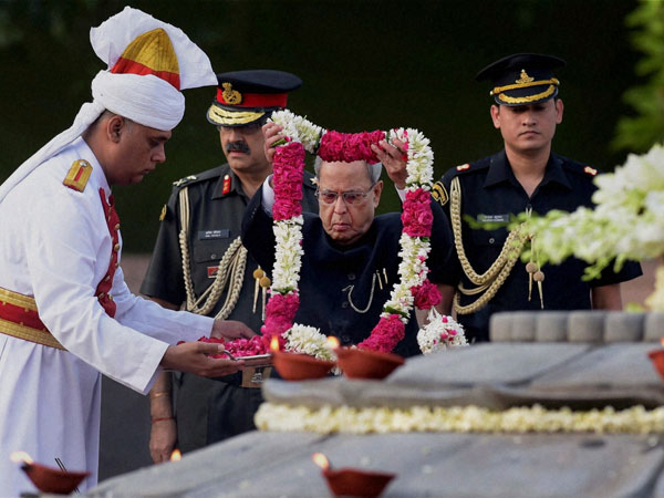 Rajiv Gandhi's 70th Birth Anniversary