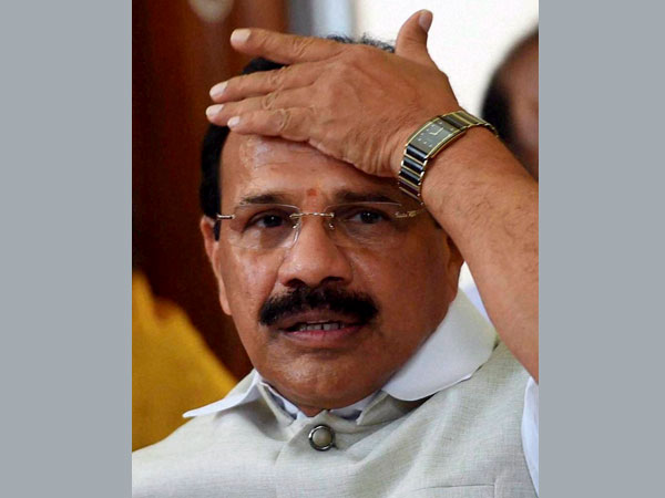 Sadananda Gowda, Railway Minister