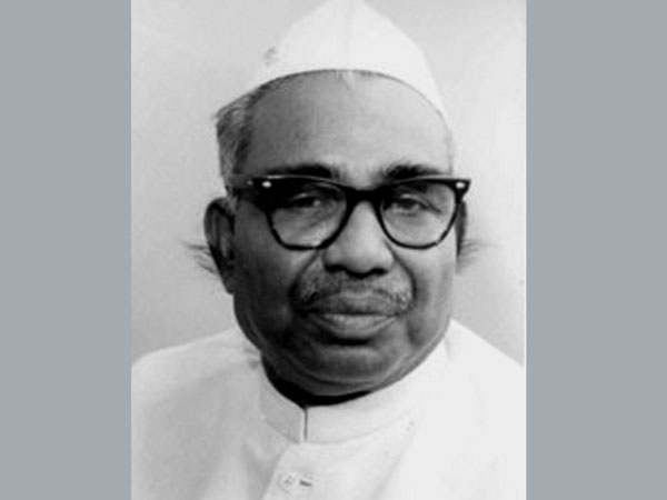 Jagjivan Ram (1908-1986)