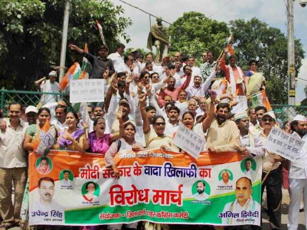 Against non-fulfillment of promises