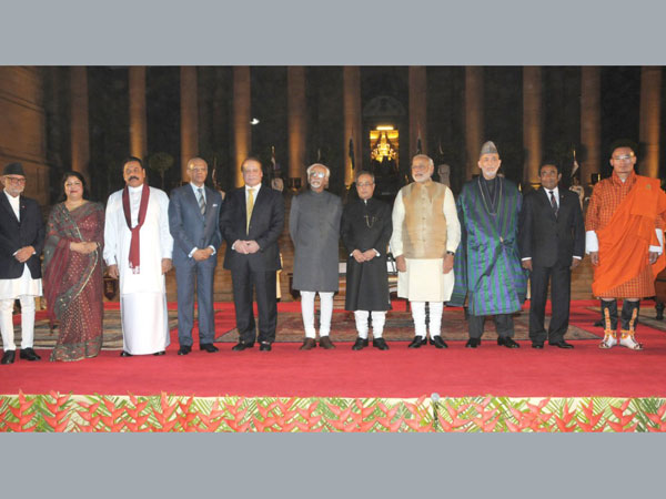 100 days of Modi Sarkar