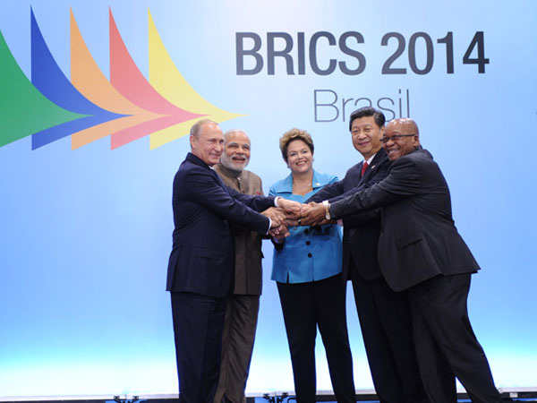 100 days of Modi Sarkar