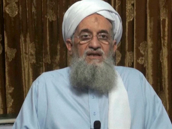 Al Qaeda to set up group in India 
