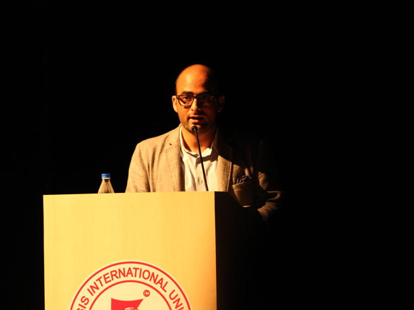 In Pics: Symbiosis holds digital conclave 'DigiConfluence'