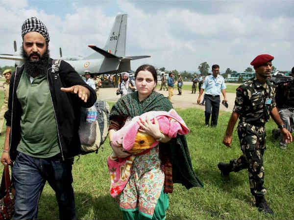 79 aircrafts deployed so far