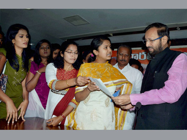 Against the gag order