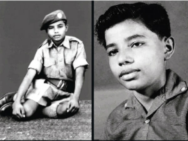 NaMo: From RSS Pracharak to Pradhanmantri