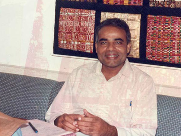 NaMo: From RSS Pracharak to Pradhanmantri