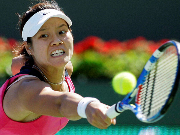 Li Na to retire from tennis 