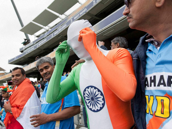 Unlike Cricket, ISRO geniuses paid less 