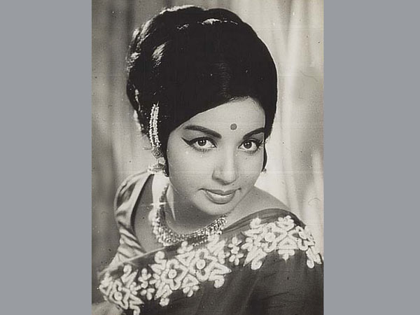 Star actress to star politician