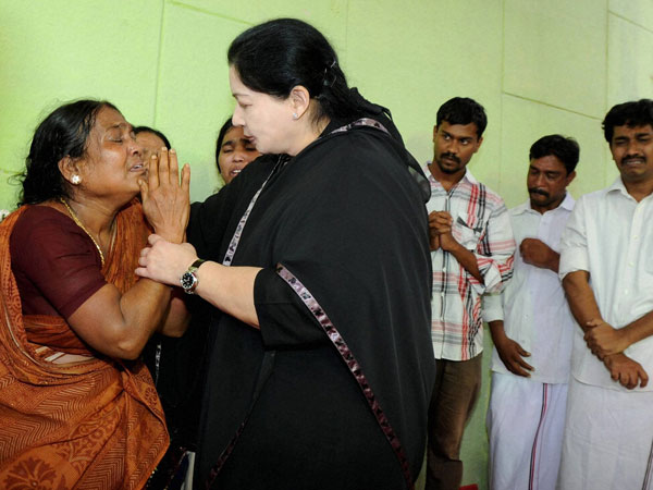 Will Jaya's journey end tomorrow?