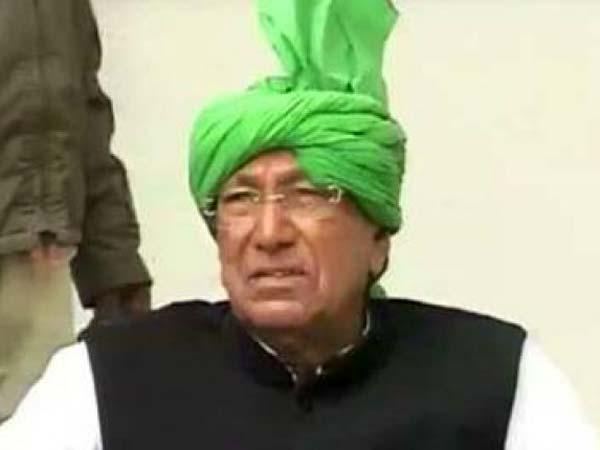 O P Choutala