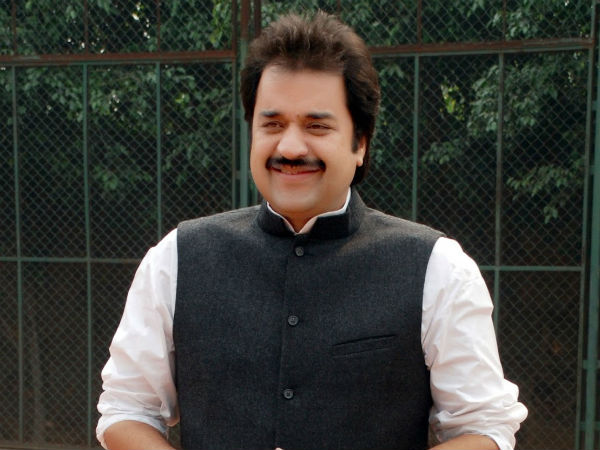 Kuldeep Bishnoi
