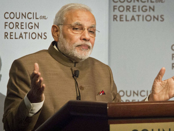 Assertive diplomacy at CFR