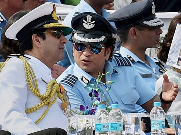 82nd Air Force Day celebrations