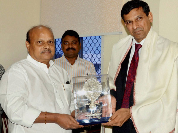 Andhra Pradesh Finance Minister Yanamala Rama Krishundu