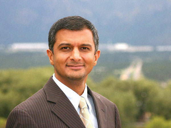 Doctor shares ordeal about Taliban in book 