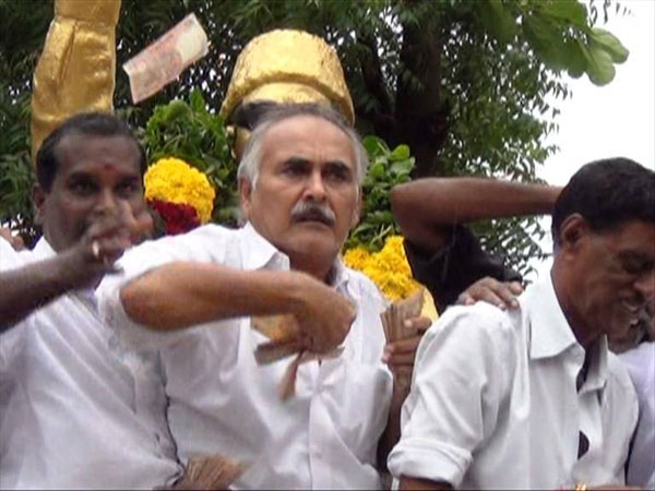 In Villupuram In Villupuram