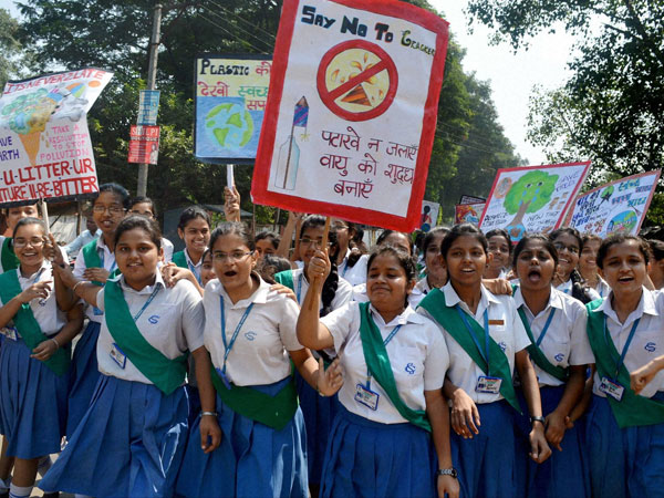 Happy, Safe Diwali !