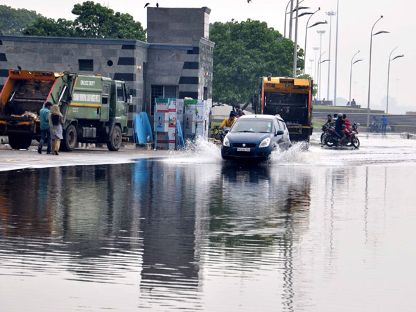In Chennai In Chennai