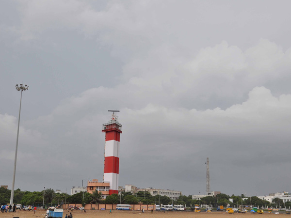 The Met office has again forecasted more rains in South Tamil Nadu The Met office has again forecasted more rains in South Tamil Nadu