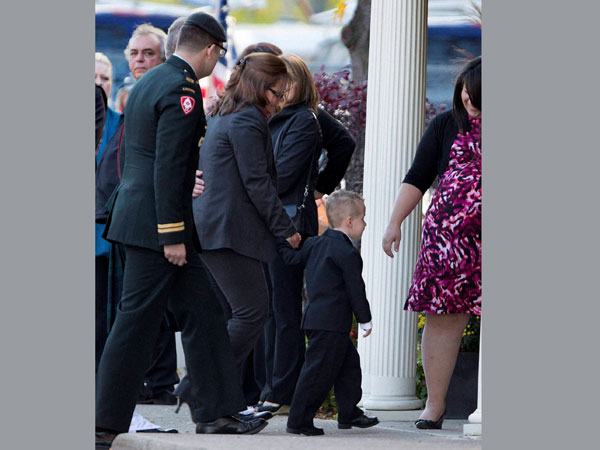 Ottawa guard Cirillo remebered 