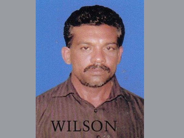 File photo of fishermen Wilson