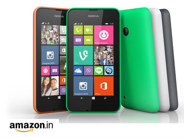 Smartphones & Mobiles - Get 55% OFF at Amazon.in