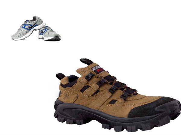 Men Footwear - Get 40% OFF at Snapdeal.com
