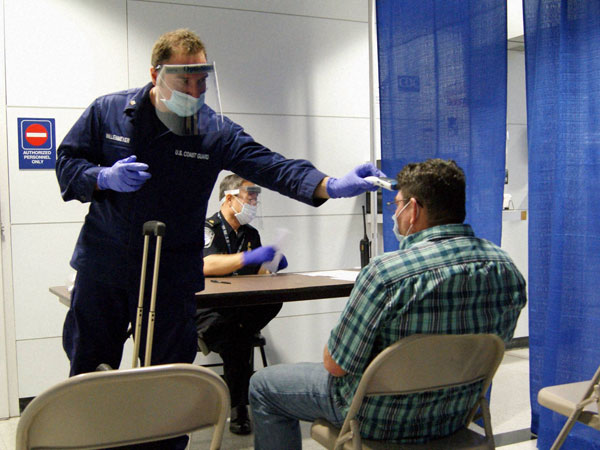 Ebola effect: Chicago on high alert 