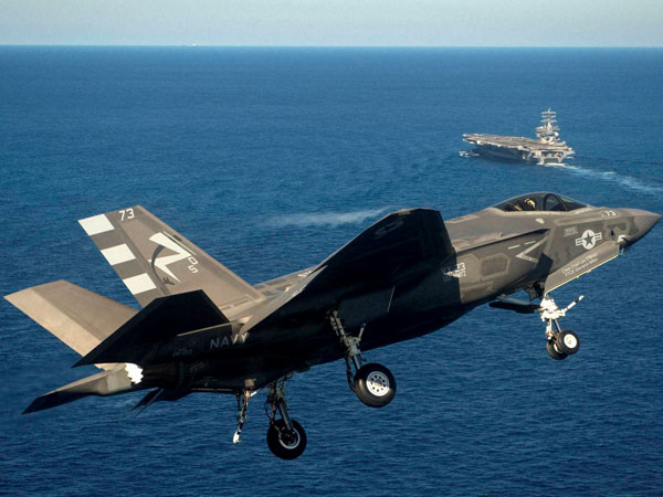 Yet Another Milestone