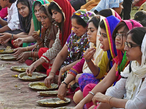 Birth Anniversary celebration of Guru Nanak Devji in Kolkata