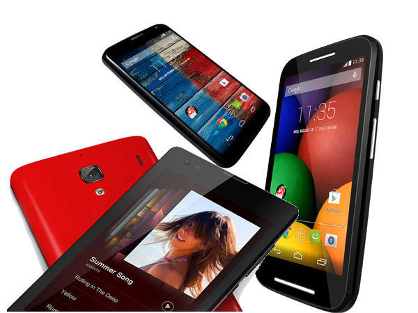 Up to 30% OFF on Best Selling Mobiles at Flipkart