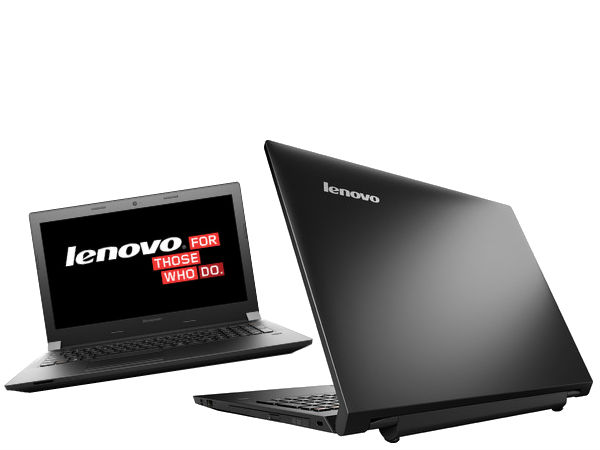 Lenovo Laptops - Rs. 7000 OFF at Flipkart