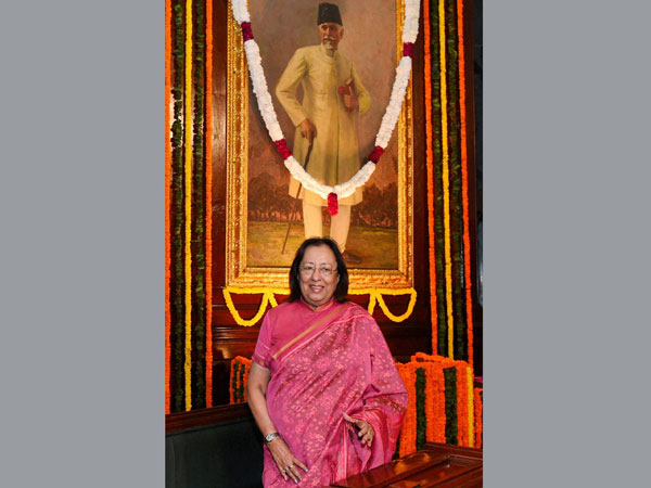 Maulana Abul Kalam Azad on his birth anniversary