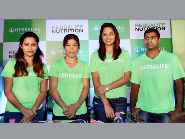 India's Boxing Champion Mary Kom